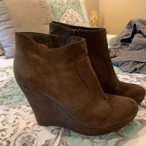 Jessica Simpson Bootie
